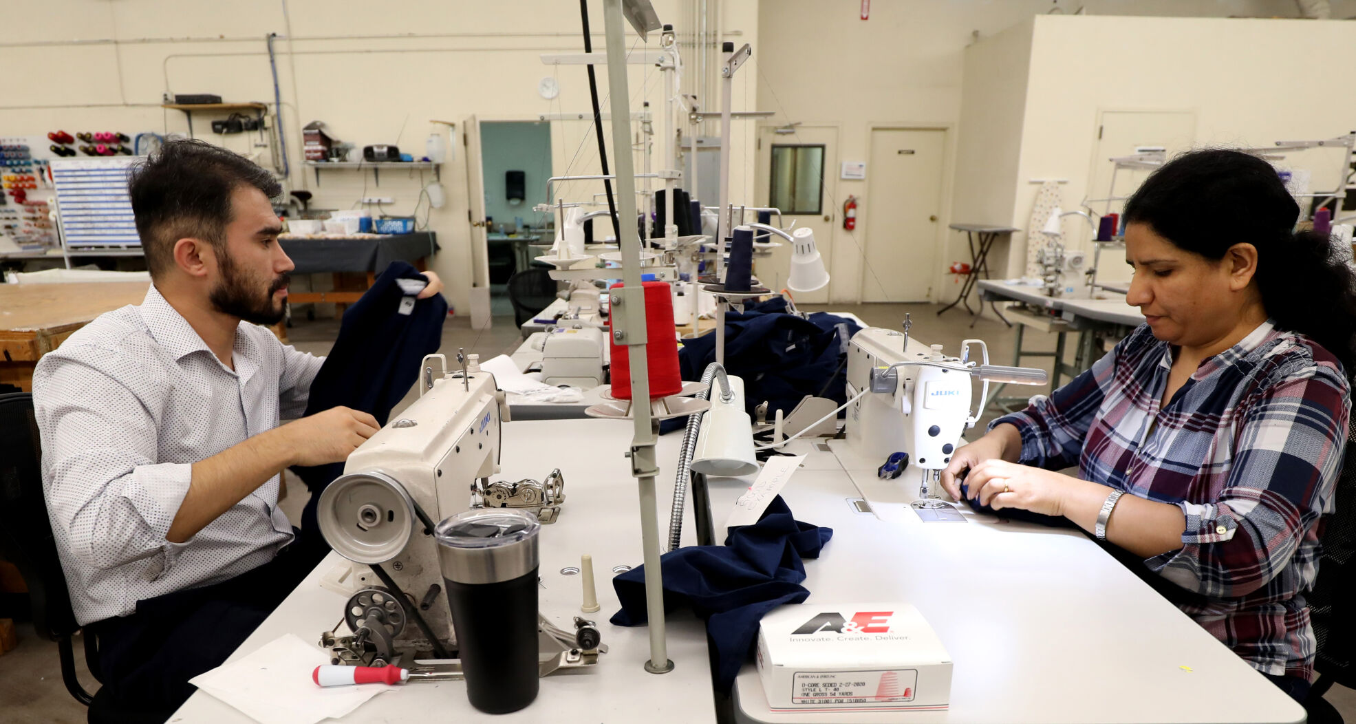 Arizona Sewing Lab